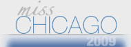 miss chicago 2009